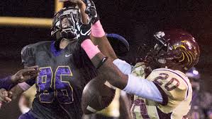 Andress defense dominant in district win over Burges