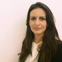 eleni Markopoulou Email & Phone Number