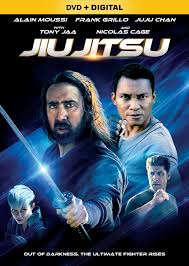 Watch all the best new trailers from. Jiu Jitsu Includes Digital Copy Dvd 2020 Best Buy