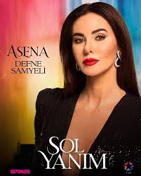 Defne samyeli was born on 17 march, 1972 in i̇stanbul, turkey, is a tv presenter, actress, columnist, singer. Defne Samyeli Arsivden Cikardi Telefonumu Karistirirken Buldum Magazin Haberleri Ntv