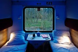 The latest tweets from @rurailways Travel From Europe To Russia By Rzd Night Trains Review Of The Routes