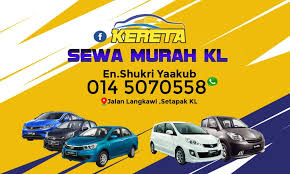 Kereta sewa murah di kuala lumpur. Kereta Sewa Murah Kl Home Facebook