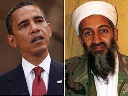 Military and cia operatives have located and killed osama bin laden , the al qaeda leader, in a. Obama Takes Aim At Osama Politico