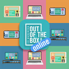 Check spelling or type a new query. Out Of The Box Online Event Agenda La Marzocco