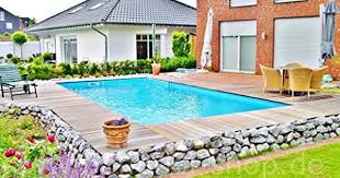 Bon Pool Pp Kunststoff Rechteckbecken 7x3 5x1 5 M Mit Edelstahlleiter Pool Schwimmbecken Aff Link Swimming Pool Pool Schwimmbecken