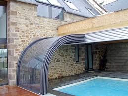 Check spelling or type a new query. Lean To Enclosures Indoor Outdoor Pool Pool Houses Backyard Pool