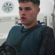 Joel Ans Eva Welcome to Eden Scence