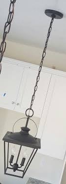 Hanging copper pendant lights are one of our favorite little secrets around here. What Is This Copper Looking Wire On My Light Fixture Home Improvement Stack Exchange