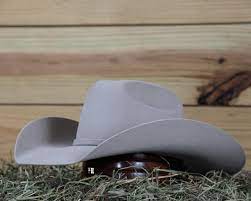 Cowboy Hat 101 How To Create The Perfect Look Aqha