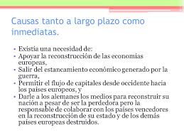 British dictionary definitions for marshall plan. Doctrina Truman Y Plan Marshall Y Sus Opuestos Socialistas Ppt Descargar