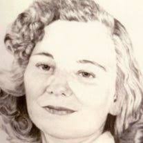 Obituary information for Mrs. Helen Jeanette Reavis