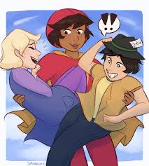 Idea By Ally Gravity Girl On Wordgirl In 2020 Right In The Childhood Cool Cartoons Word Up