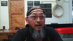 HDCI Pengda DIY Temu Ramah Bareng Bikers Malaysia