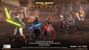 The old republic walkthrough gameplay part 1 includes a review and. Star Wars The Old Republic Galactic Legend Launch Trailer Youtube