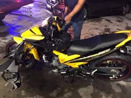 Help desk job description : Baru Beli Motor Ysuku 5 Bulan Tup2 Videoviral Malaysia Facebook