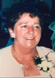 The death has occurred of Sheila Hurley (née Murphy) Rosegreen Avenue,  Beaumont, Cork