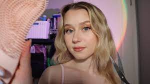 ASMR Playing With Your Hair For Sleep 💆‍♀️💆 - YouTube