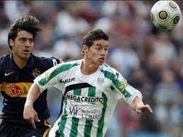 Banfield fc fixtures & results. James Rodriguez First And Last Goals For Banfield Youtube