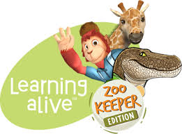 Ideas collection zookeeper cover letter example icover creative … best solutions of hospital volunteer cover letter choice image cover … Learning Alive Zoo Keeper Edition Alive Studios Supplemental Reading And Math Programs For Early Education