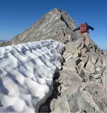 Maybe you would like to learn more about one of these? K2 And Capitol Peak The King Rick Crandall