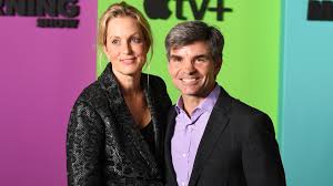 We did not find results for: Good Morning America Anchor George Stephanopoulos Has Coronavirus Sheknows