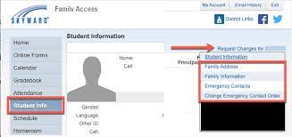Calculations are rounded to 5 decimal places. Skyward Family And Student Access Skyward Overview