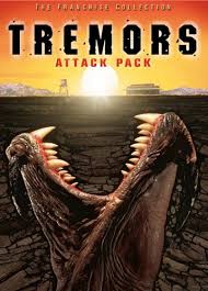 It was directed by s.s. Tremors Ii Aftershocks Video 1996 Imdb
