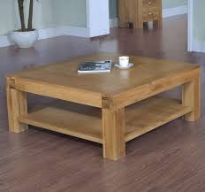 Pine Square Coffee Table Pine Coffee Table Coffee Table Square Wood Coffee Table
