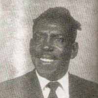 William M Pryor (1929–1989)