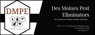 It's a universal truth across industries: Des Moines Pest Eliminators Pest Control Service Facebook 8 Photos