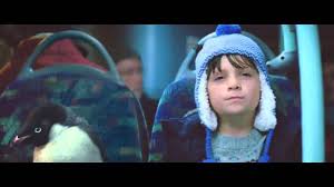 This year's story is about the power of a gift. John Lewis Christmas John Lewis Christmas Advert 2014 Youtube