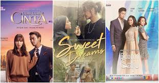 Maybe you would like to learn more about one of these? 10 Drama Melayu Adaptasi Novel Paling Viral Di Malaysia