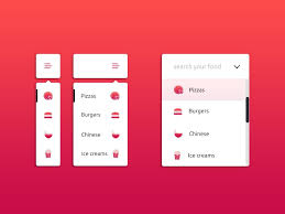 Pin On Dribbble Ui