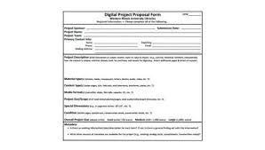 See full list on template.net Free 11 Project Proposal Samples In Pdf Excel Ms Word