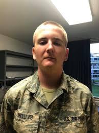 Doolie Name Test Flashcards