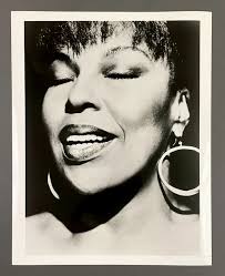 Photographs, R&B & Soul, Music Memorabilia, Entertainment Memorabilia