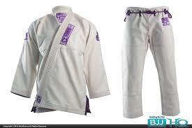 Inverted Gear Cs Bamboo Gi Bjjhq