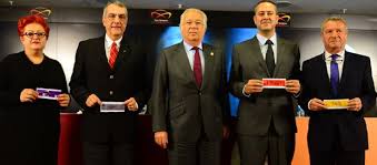 Seçim için abdurrahim albayrak operasyonu. Baskan Adaylari Renk Cekimi Yapildi Galatasaray Org