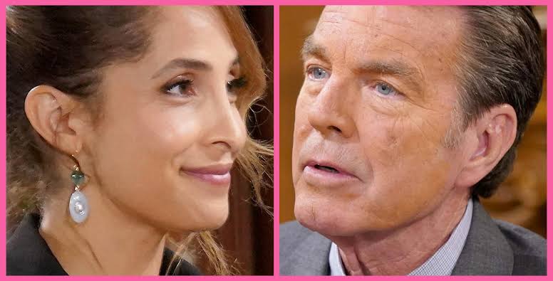 Young and the Restless Spoilers: Lily Makes an Appeal to Jack