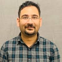 Akshay Koul's Instagram, Twitter & Facebook