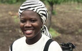 CAMFED Ghana named winner of Inspiration for Change Award