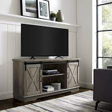 Berene Tv Stand For Tvs Up To 58 Fireplace Tv Stand Tv Stand Rustic Tv Stand