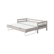 Das bett ist super schönannikadas bett ist super schön und einfach zum zusammenbauen.5. Flexa Rollmatratze 90x180 Bezug Baumwolle 83 10451 239