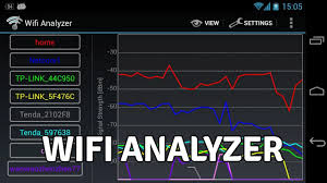 So which are the best wifi analyzer apps for each of the most popular platforms? What Is The Best Wifi Analyzer App For Your Mobile Phone