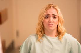 Andrea bowen, scott lyster, chelah horsdal, morgan taylor campbell, dakota daulby, ken tremblett. La Redemption De Ma Fille Telefilm 2016 Tele Star