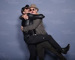 Jeffrey Dean Morgan Tommy Flanagan Jeffrey Dean Morgan Tommy Flanagan Jeffrey Dean