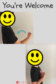 Sign language you re welcome. You Re Welcome Sign Language Baby Novocom Top