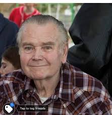 Russell Blankenship Obituary (2021)