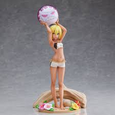 Overlord - Aura Bella Fiora Figure (So-bin Ver.) | Crunchyroll Store