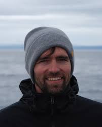 History Professor Bart Elmore will provide the keynote, "Confronting  Climate Change: Lessons from the Past That Can Help Us Protect This Blue  Planet," at the "Night of Ideas: Common Ground" presented by